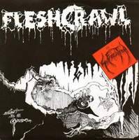 Fleshcrawl : Lost in a Grave